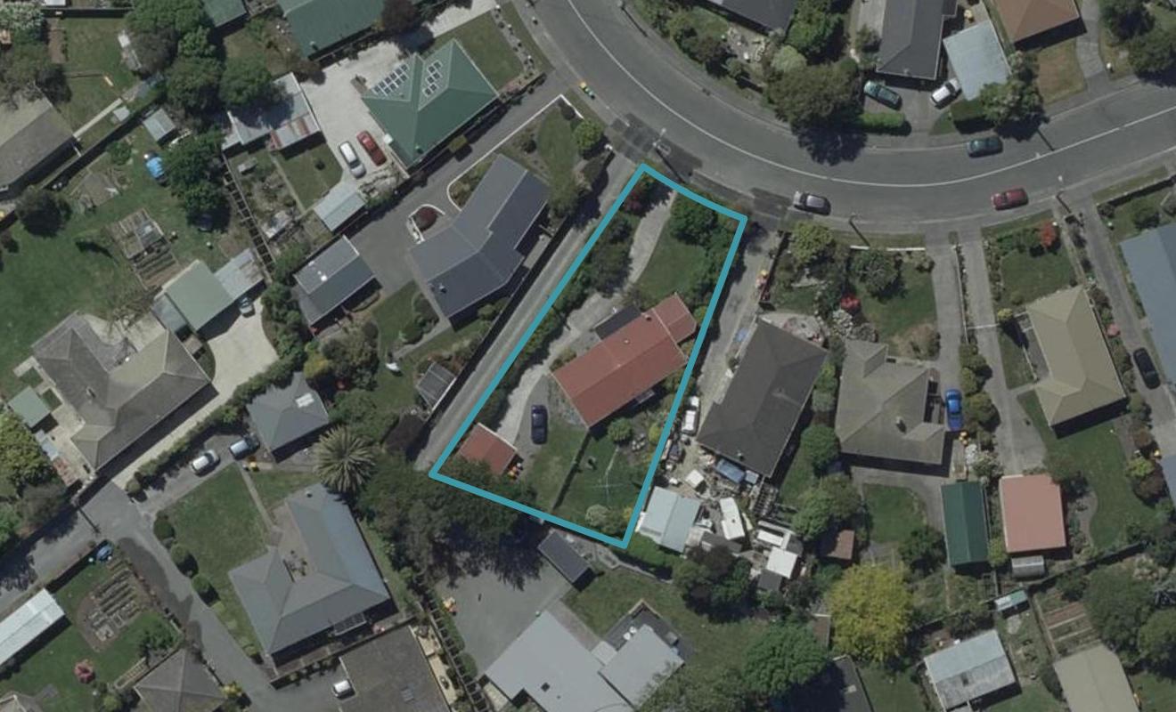 17 Marion Street, Hoon Hay, Christchurch - Carousel 1