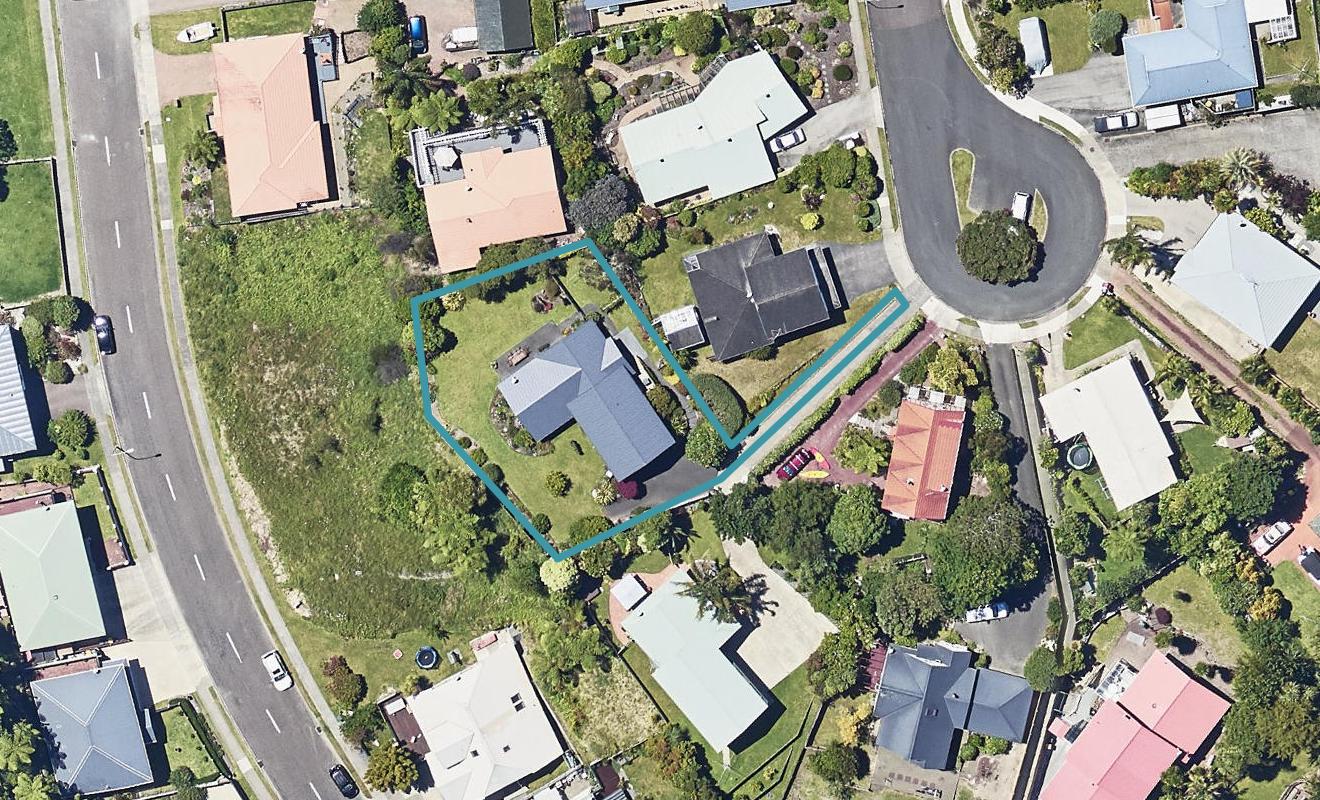 16 Appleby Rise, Whakatane, Whakatane - Carousel 1