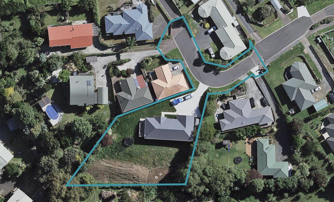 14 Bella Villa Drive, Waiuku, Waiuku - Carousel 1