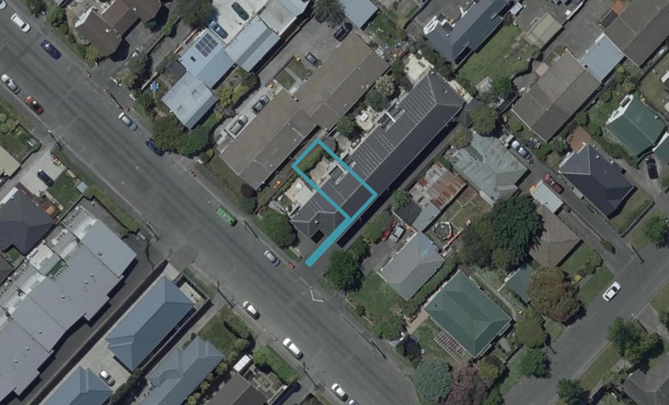 67A Southampton Street, Sydenham, Christchurch - Carousel 1