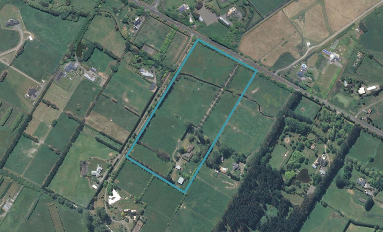 257 Mill Road, Ohoka, Kaiapoi - Carousel 1