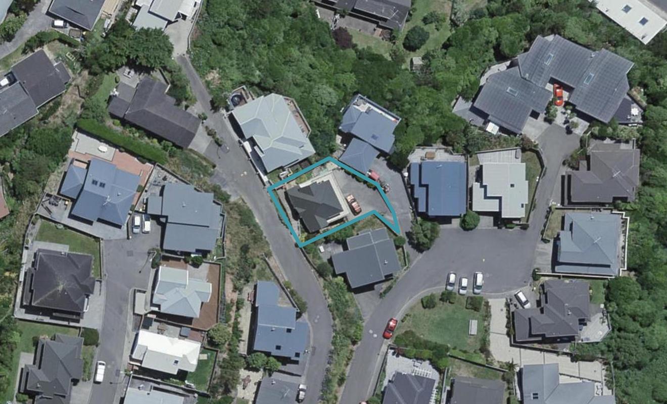 69 Hawtrey Terrace, Churton Park, Wellington - Carousel 1