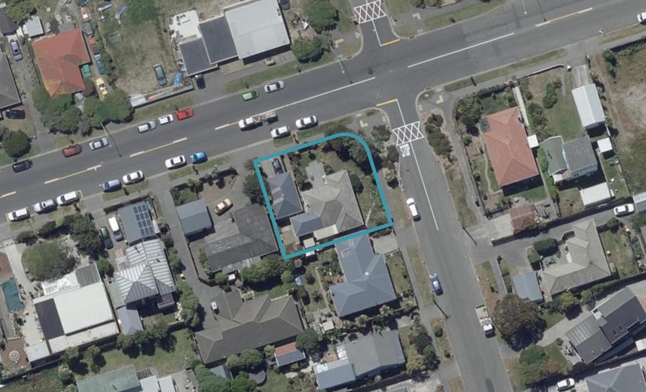 31 Bridge Street, New Brighton, Christchurch - Carousel 1