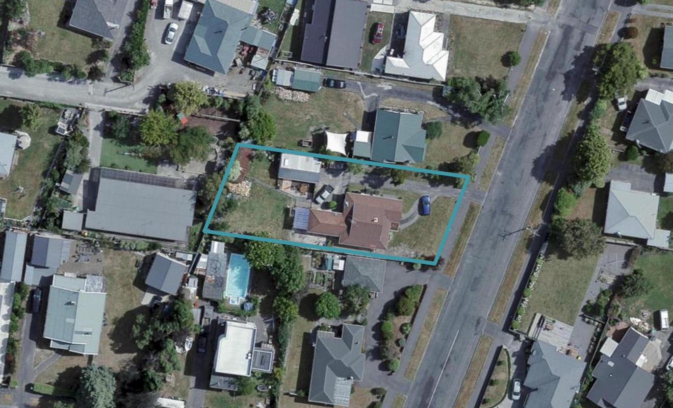 1 Lansdowne Crescent, Lansdowne, Masterton - Carousel 1