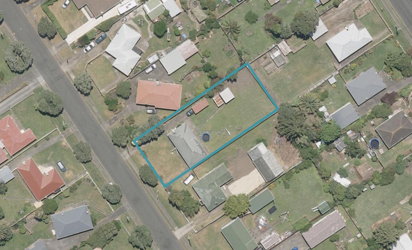 46 Thatcher Street, Castlecliff, Whanganui - Carousel 1
