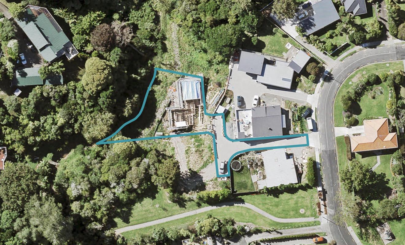 61A Evelyn Road, Cockle Bay, Auckland - Carousel 1