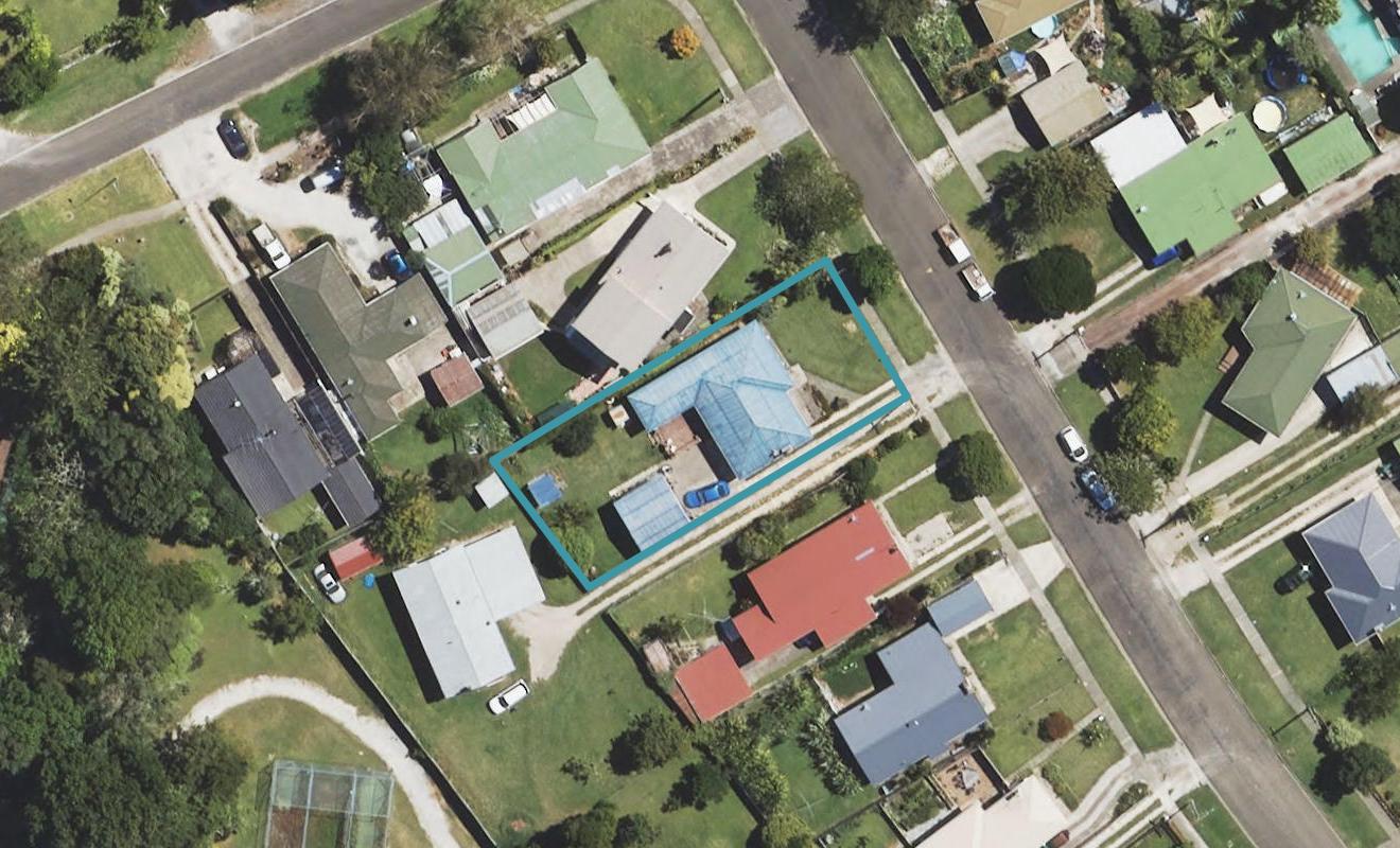 28 Turenne Street, Inner Kaiti, Gisborne - Carousel 1