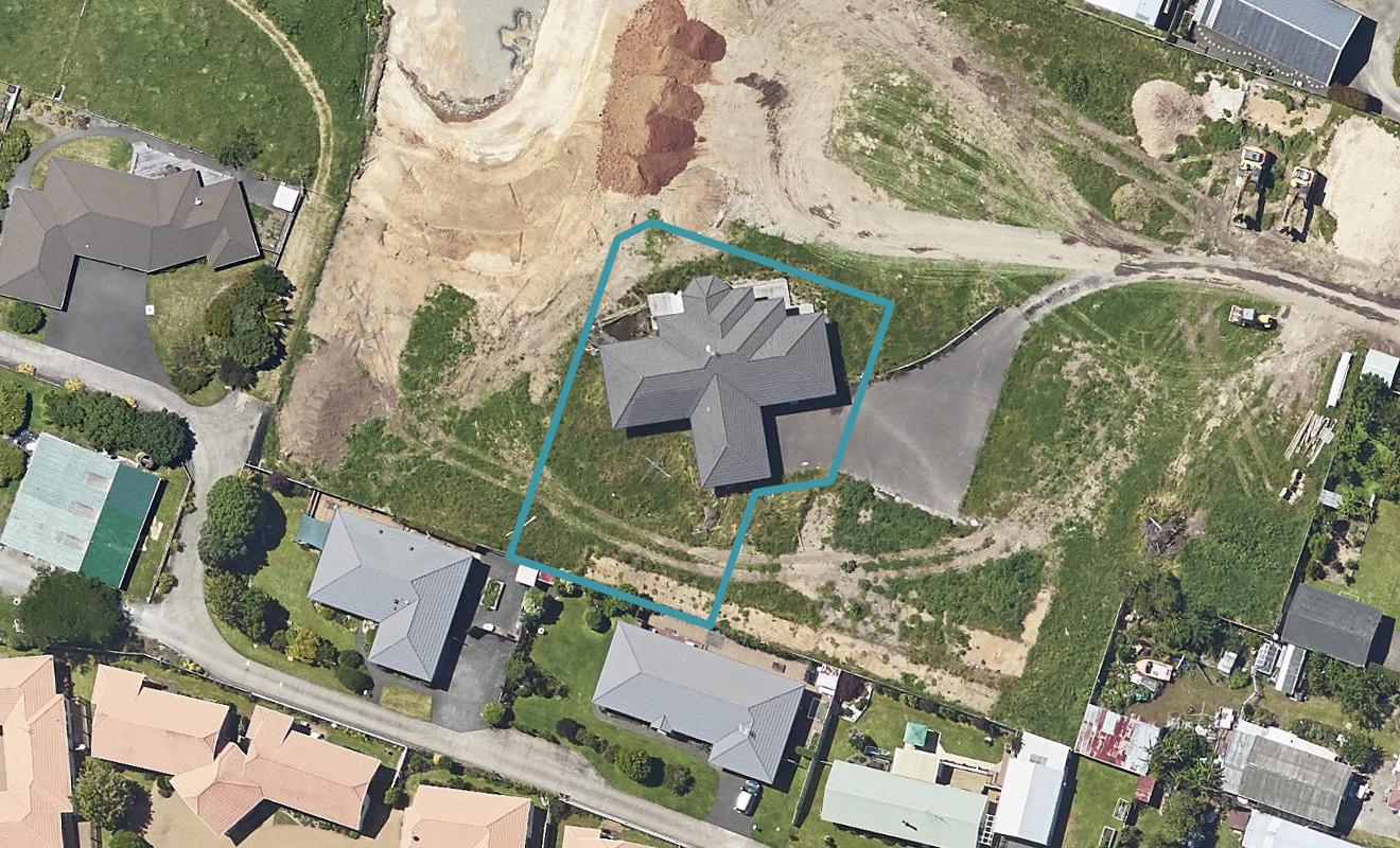 11 Opou Place, Katikati, Katikati - Carousel 1