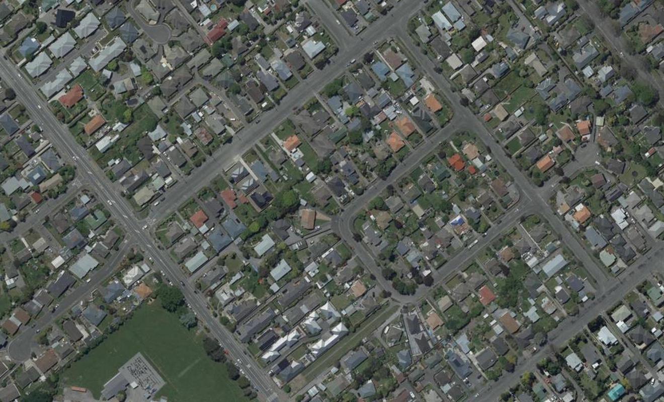 1/43 Winsor Crescent, Spreydon, Christchurch - Carousel 1