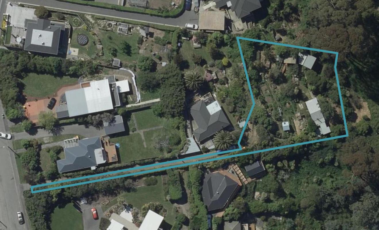 107A Huntsbury Avenue, Huntsbury, Christchurch - Carousel 1