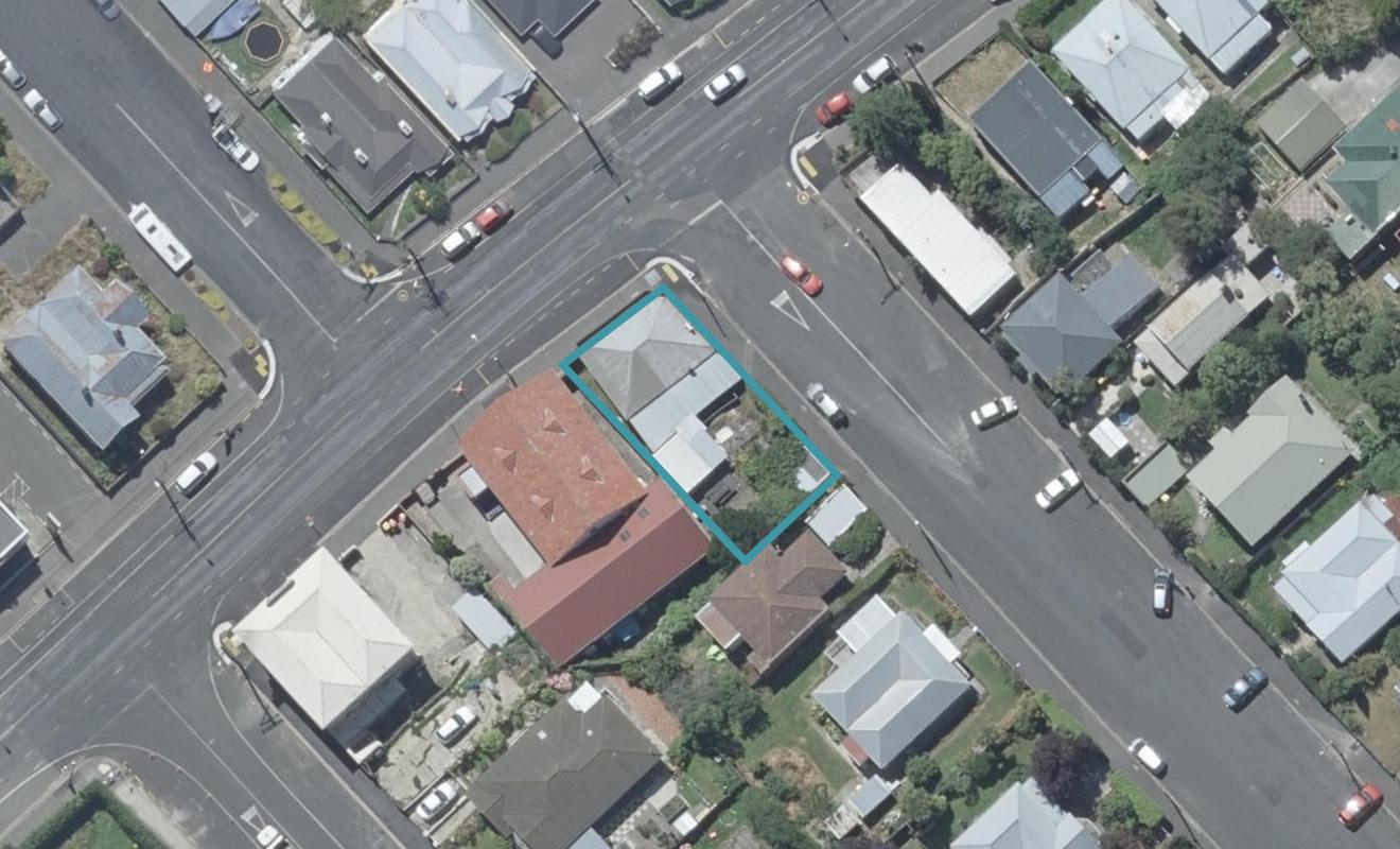 164 North Road, North East Valley, Dunedin - Carousel 1
