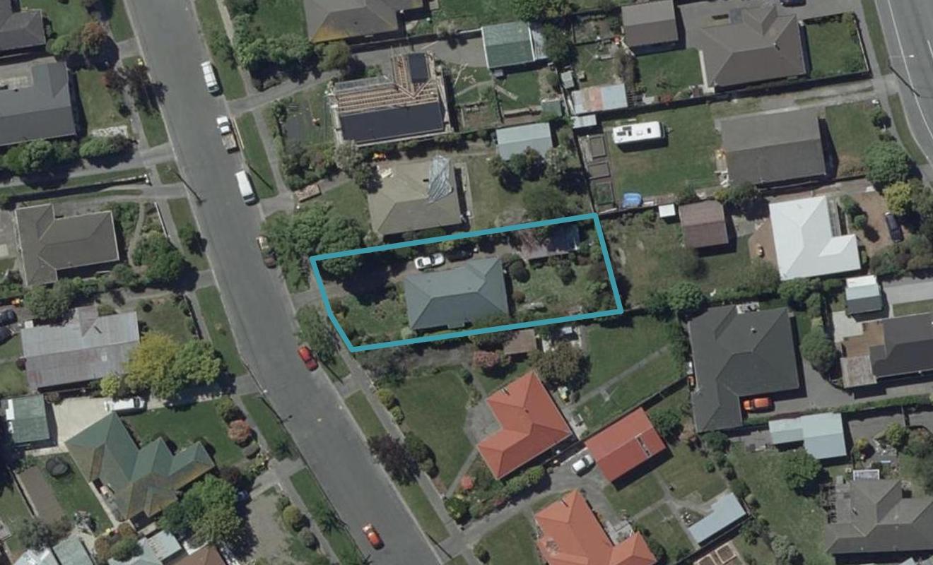 24 Mavin Road, Hoon Hay, Christchurch - Carousel 1