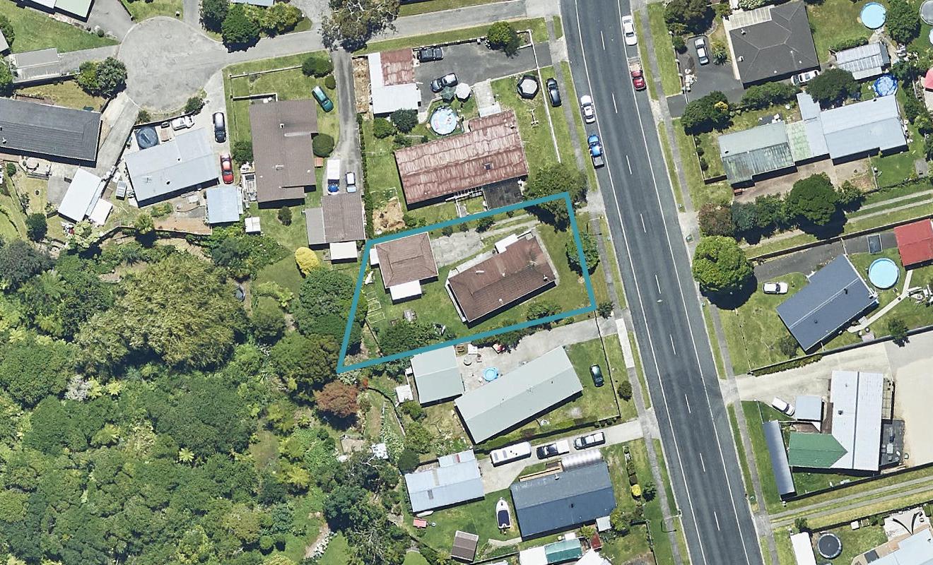 126 Windermere Drive, Poike, Tauranga - Carousel 1
