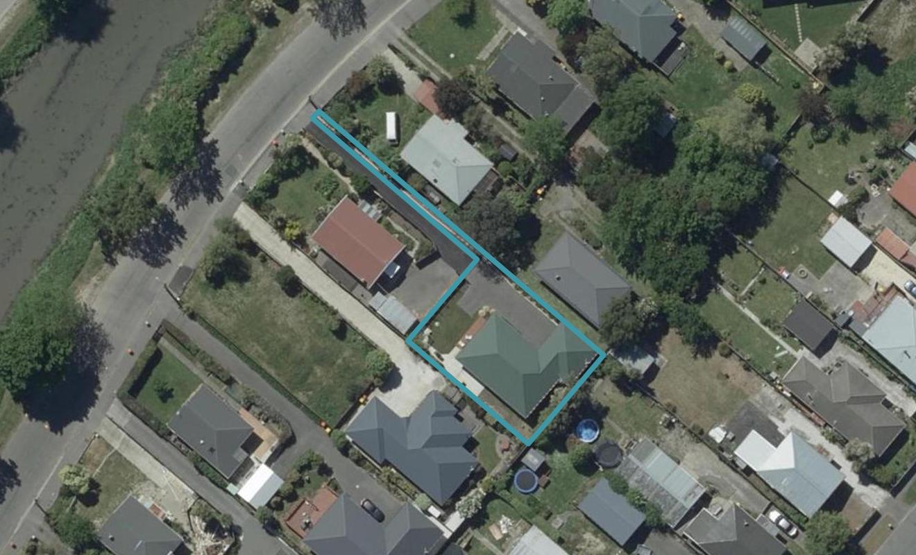 21 Clarendon Terrace, Woolston, Christchurch - Carousel 1