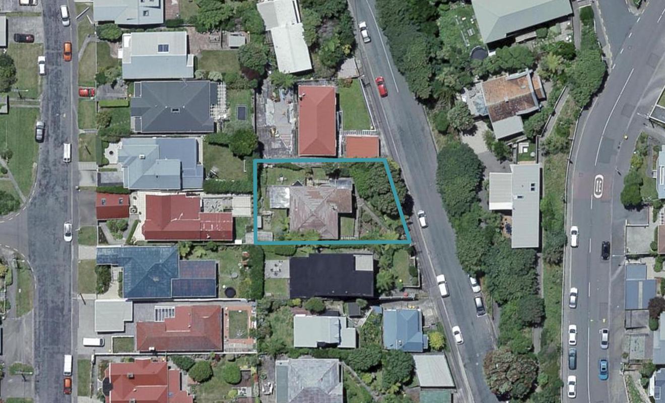 13 Randwick Road, Northland, Wellington - Carousel 1