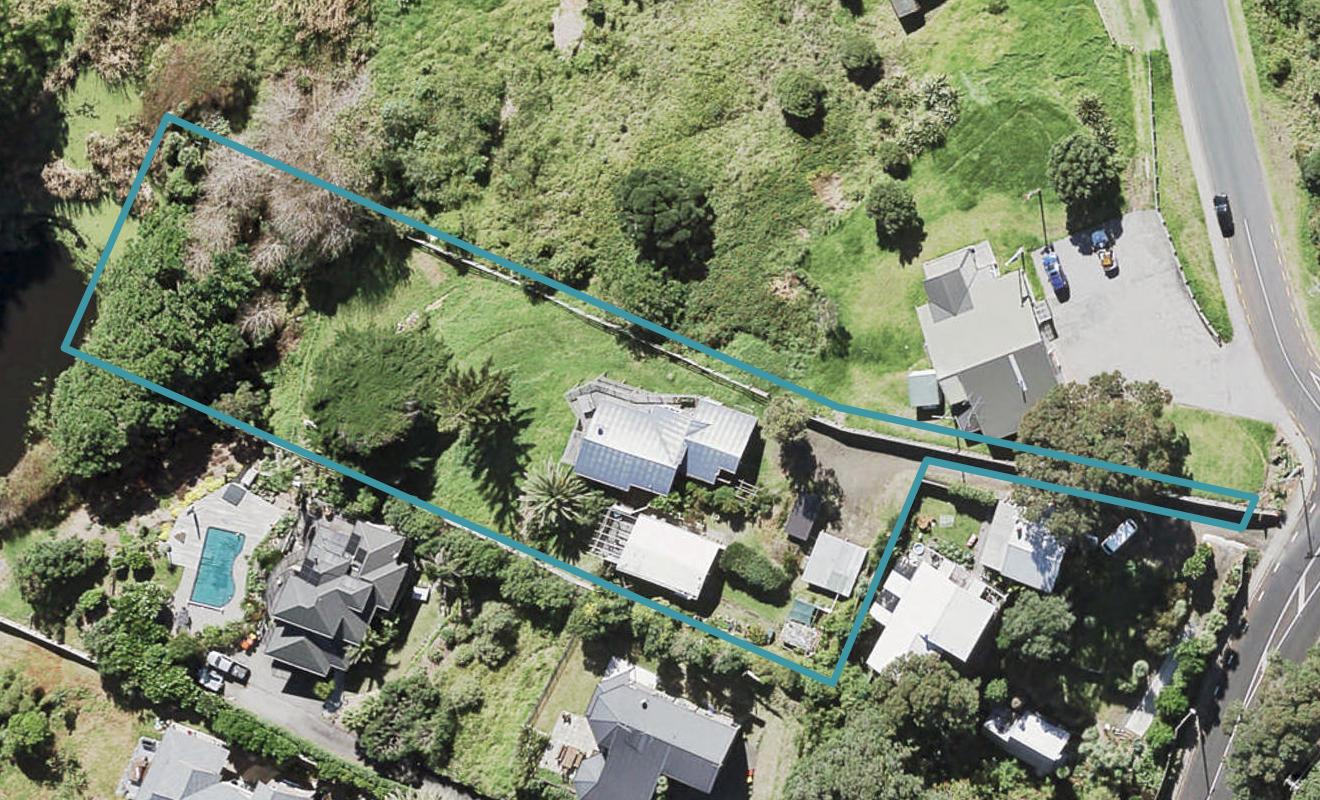 351 Motutara Road, Waimauku - Carousel 1
