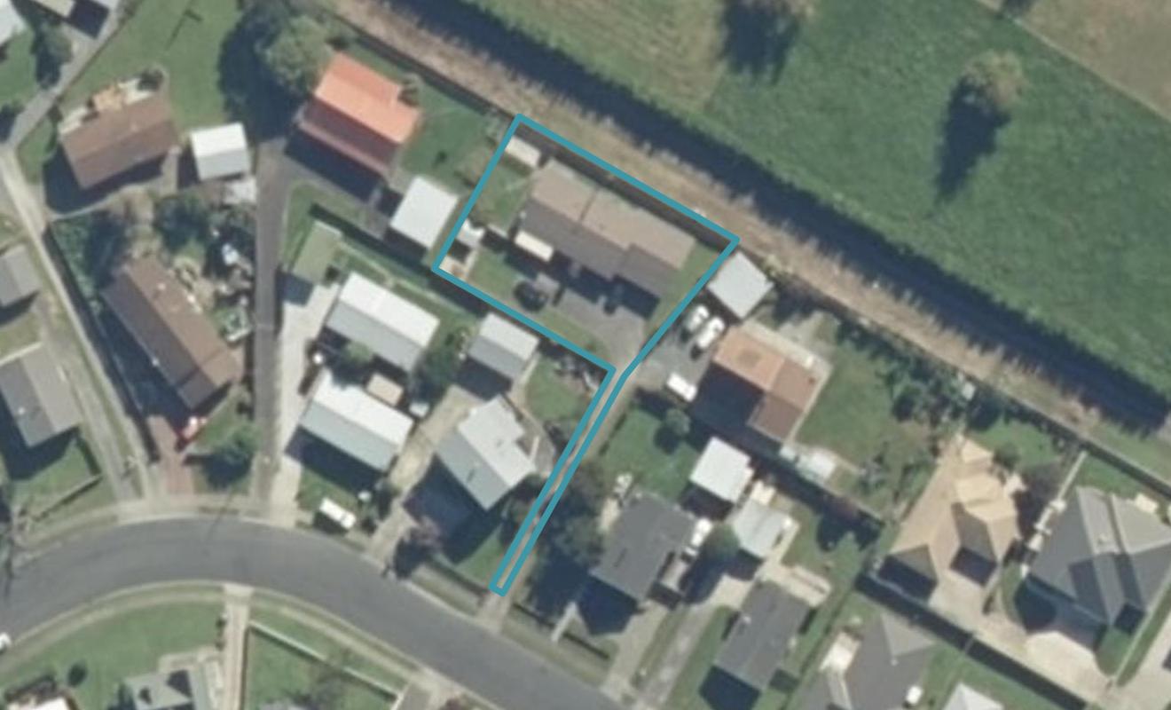 20 Nikau Place, Matamata, Matamata - Carousel 1