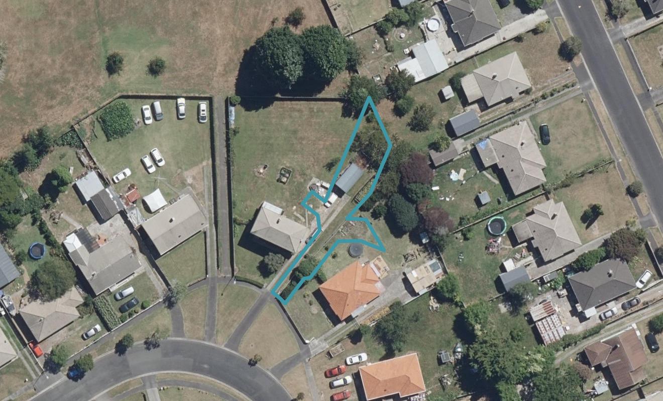 35C Ross Crescent, Fairfield, Hamilton - Carousel 1