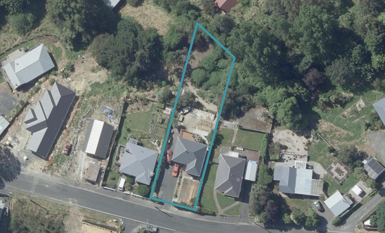 10 Ensor Street, Burnside, Dunedin - Carousel 1