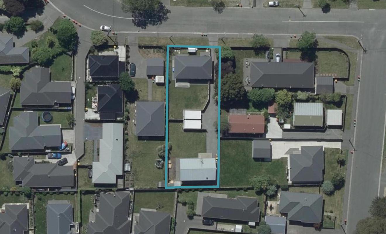 1/50 Rudds Road, Linwood, Christchurch - Carousel 1