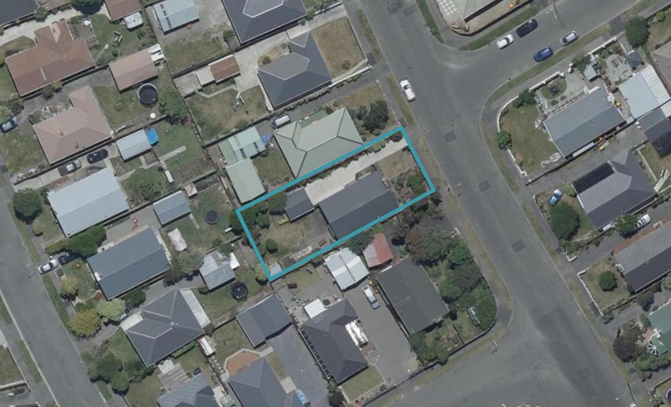91 Effingham Street, North New Brighton, Christchurch - Carousel 1