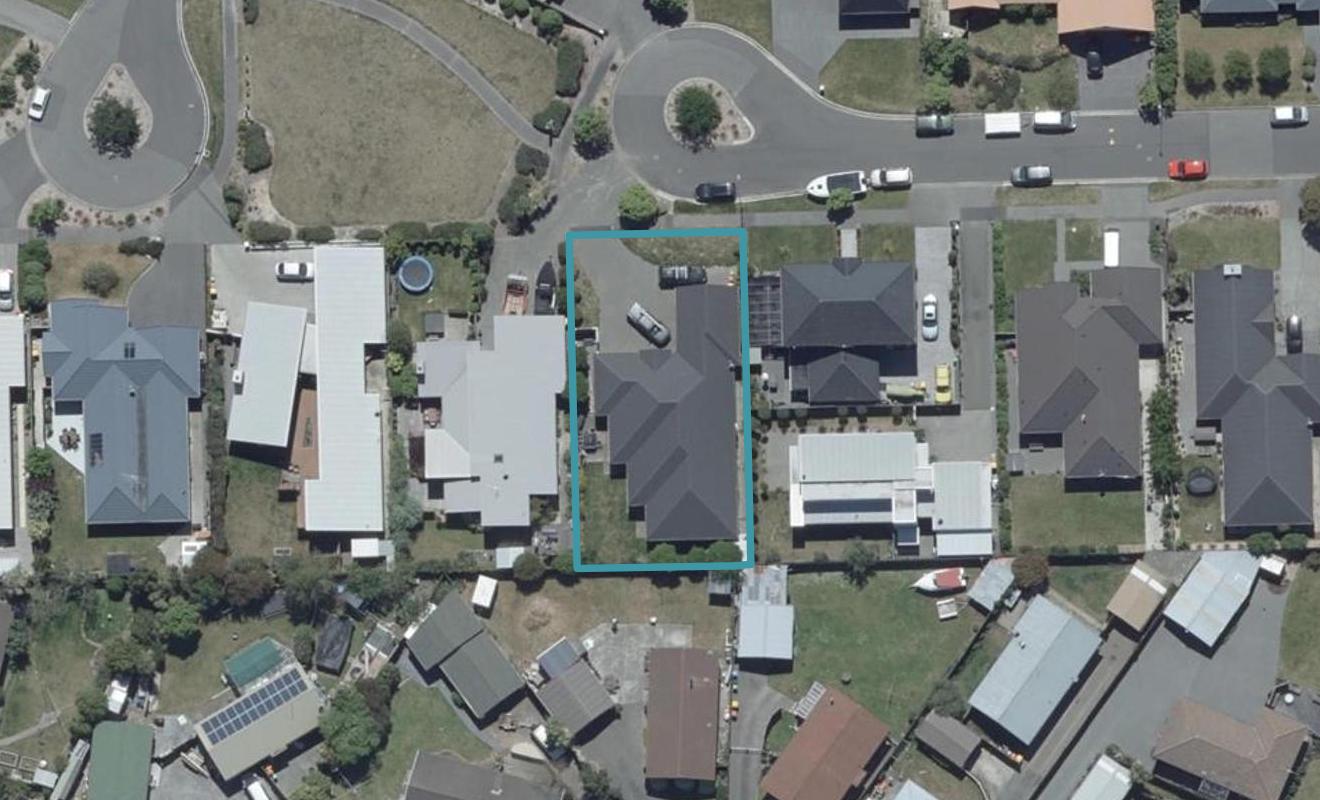 27 Woodhaven Place, Parklands, Christchurch - Carousel 1