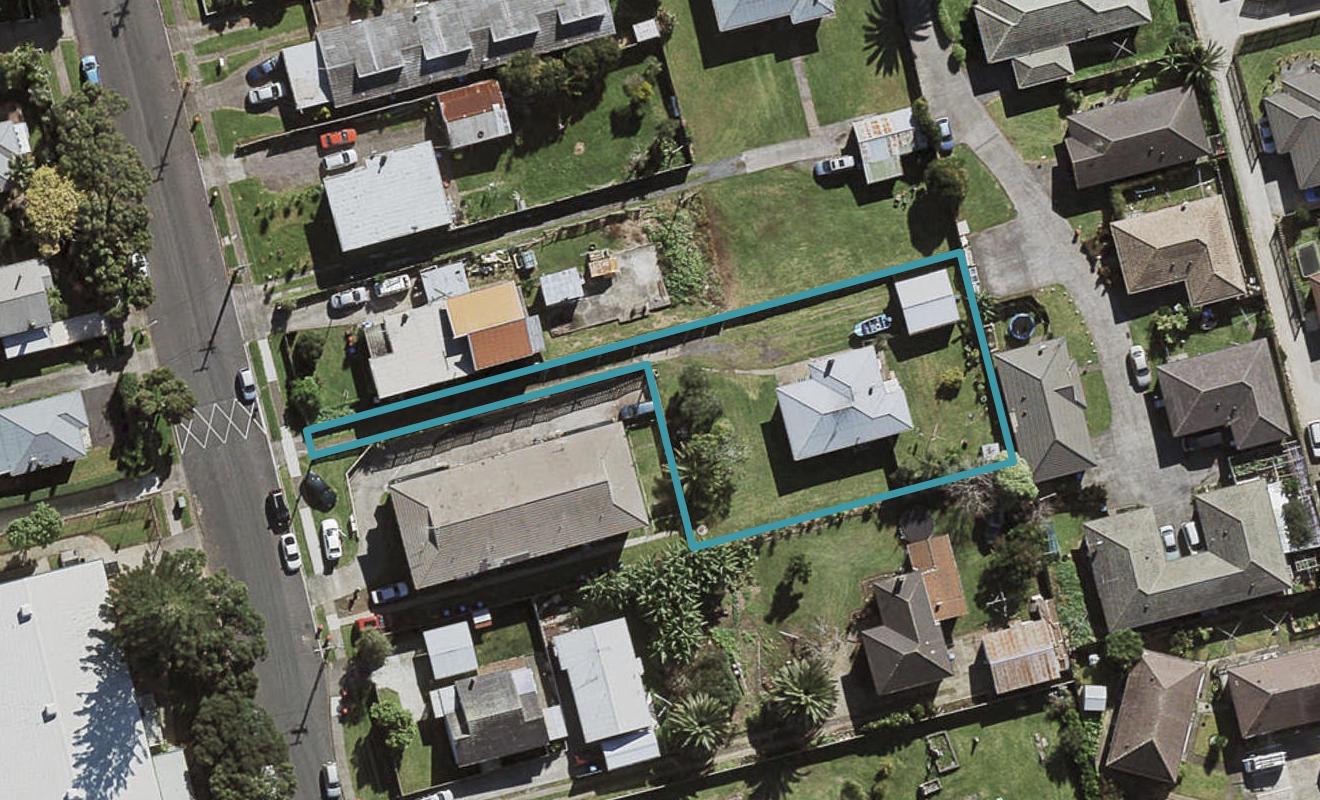 60A Hutton Street, Otahuhu, Auckland - Carousel 1