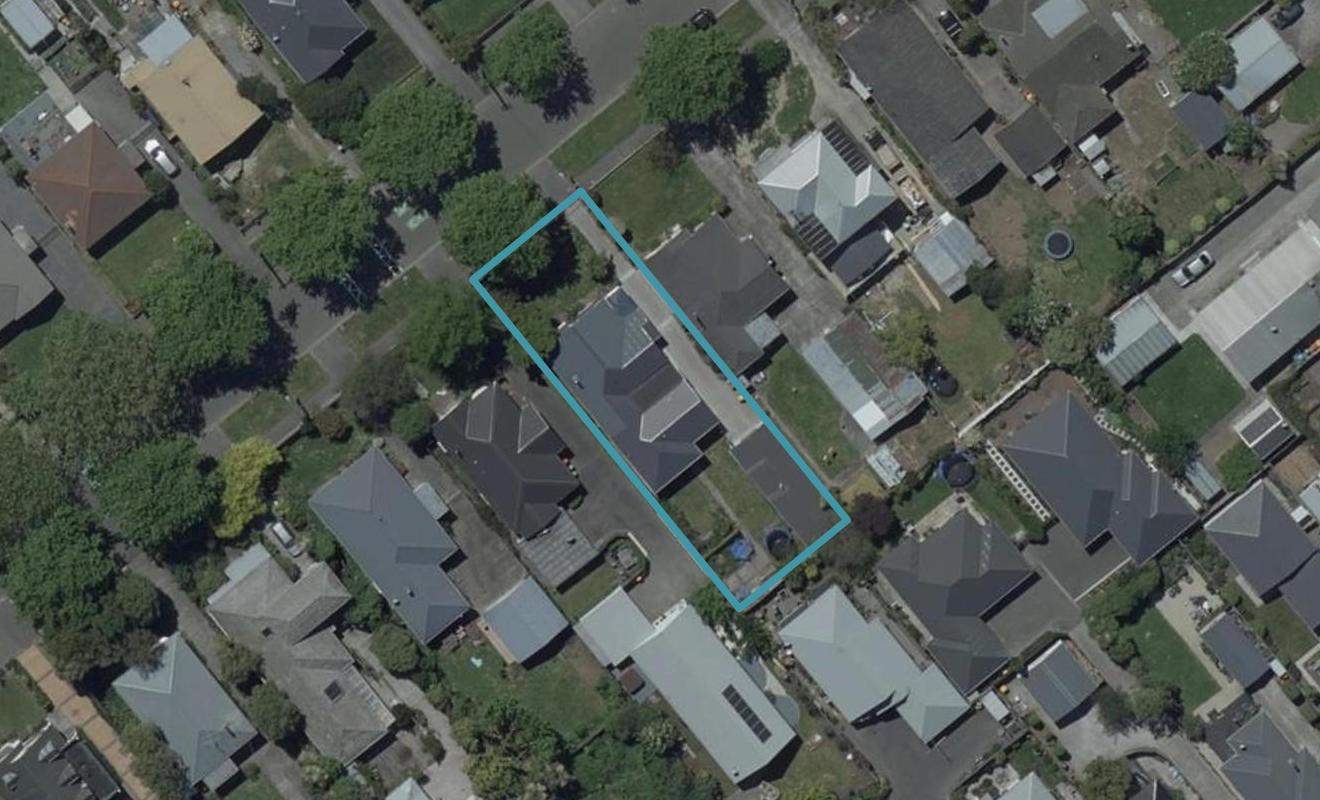 118 Roker Street, Somerfield, Christchurch - Carousel 1