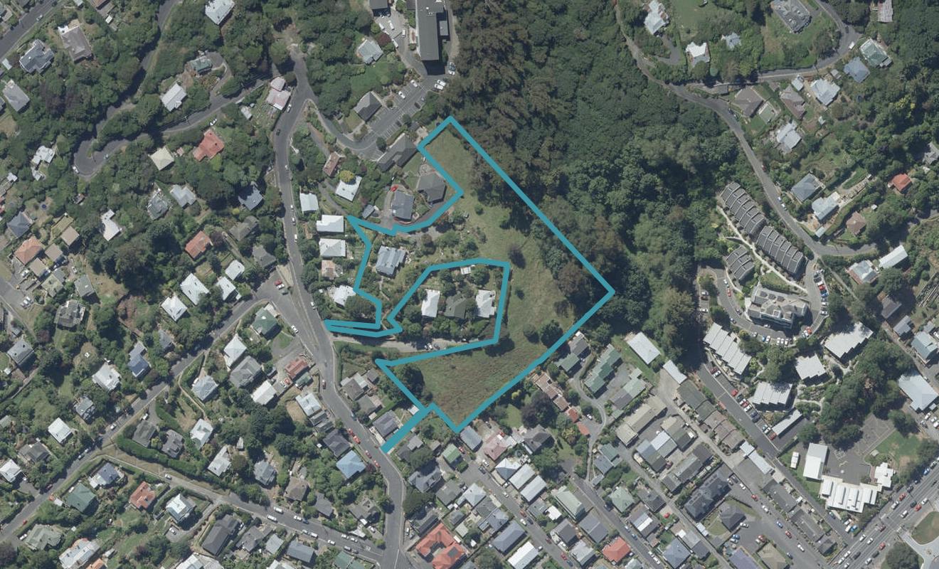 50 Gladstone Road, Dalmore, Dunedin - Carousel 1
