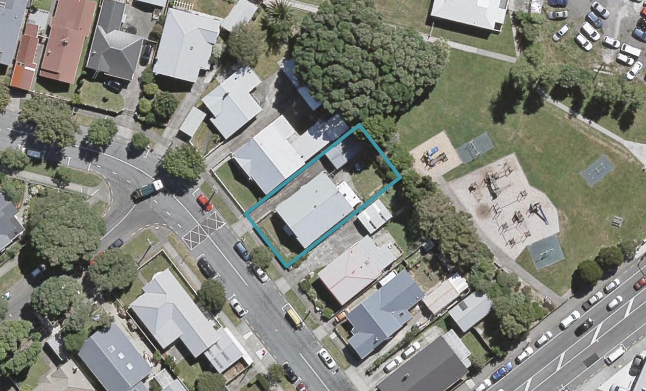 45 Te Mome Road, Alicetown, Lower Hutt - Carousel 1