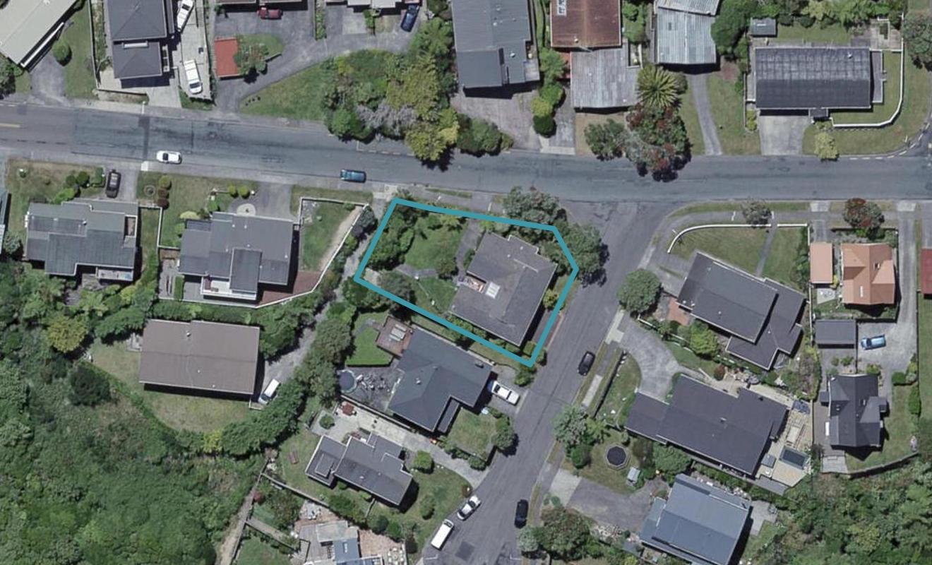 2 Bharat Terrace, Broadmeadows, Wellington - Carousel 1