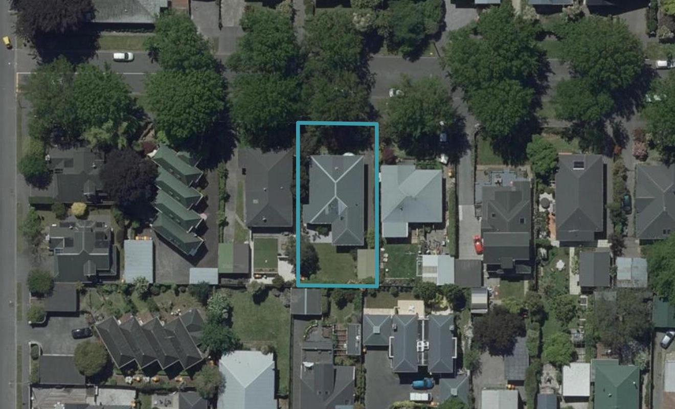 88 Ranfurly Street, St Albans, Christchurch - Carousel 1