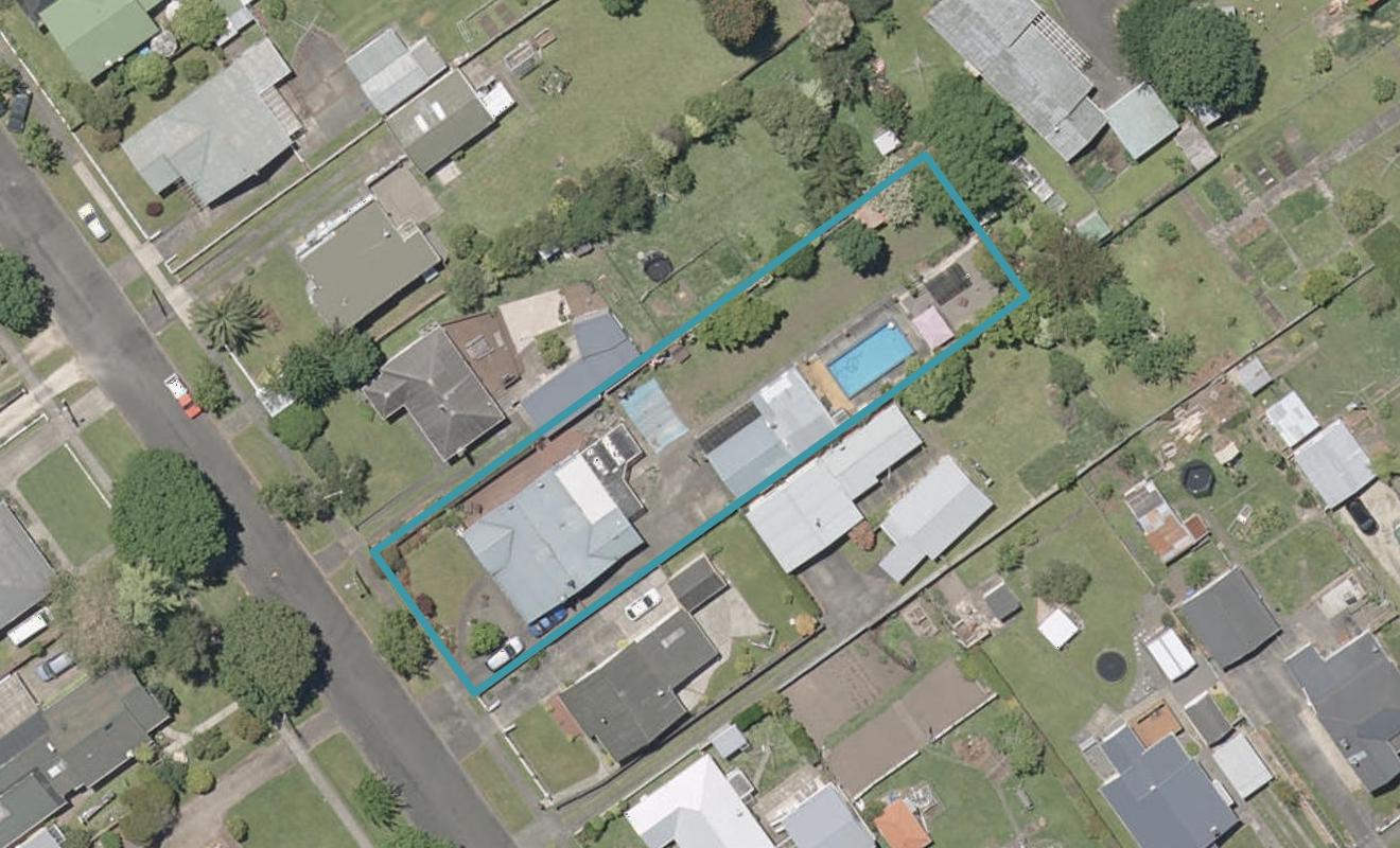 30 Stewart Street, Aramoho, Whanganui - Carousel 1