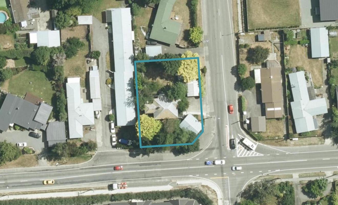 72A New Renwick Road, Burleigh, Blenheim - Carousel 1