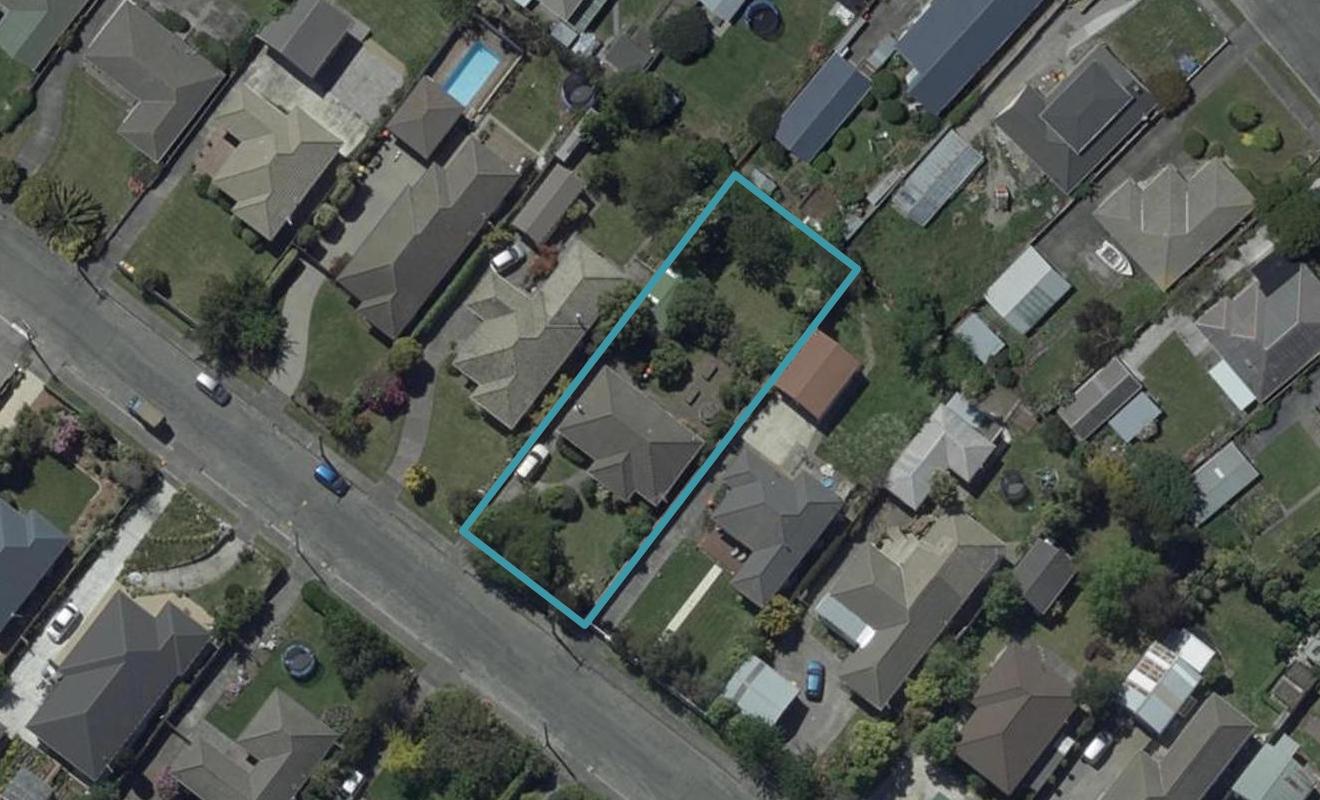 42 McBeath Avenue, Hoon Hay, Christchurch - Carousel 1
