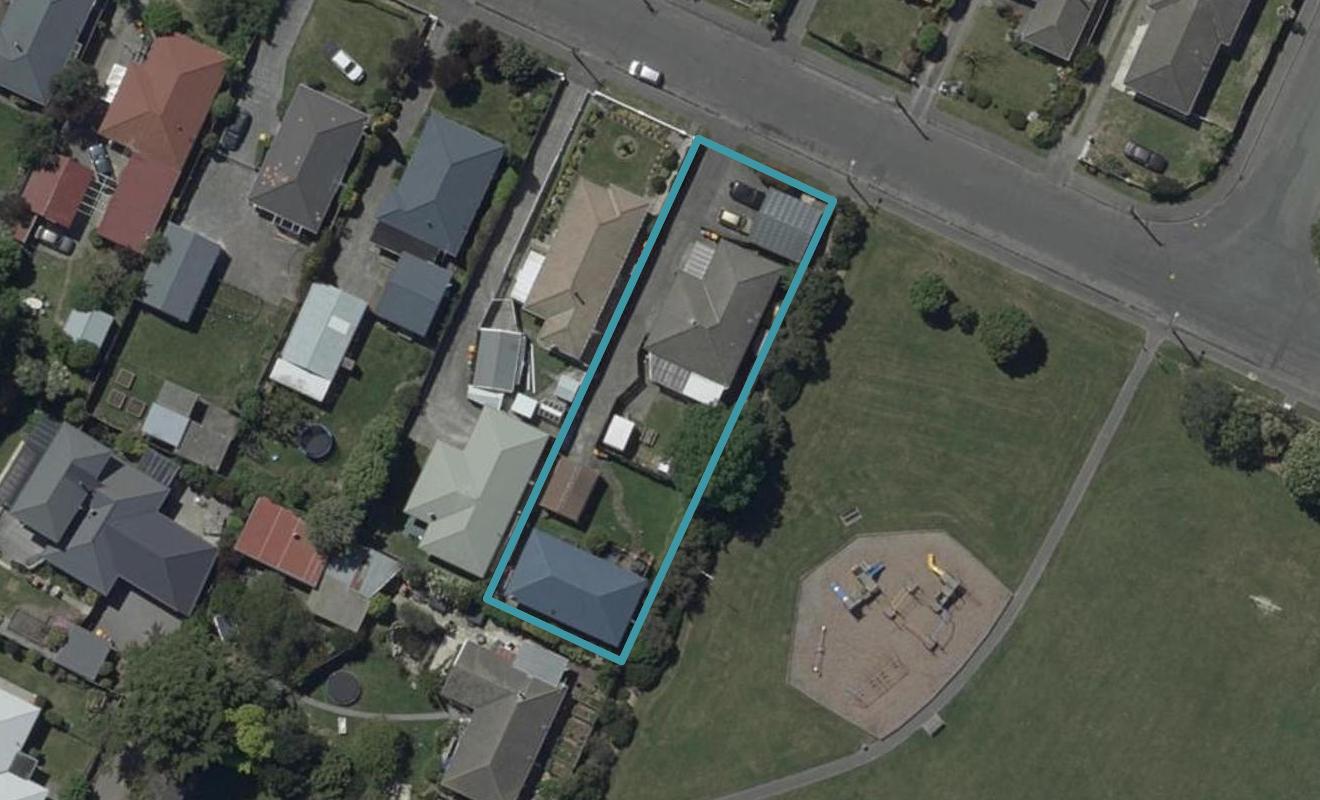 2/37 Checketts Avenue, Halswell, Christchurch - Carousel 1