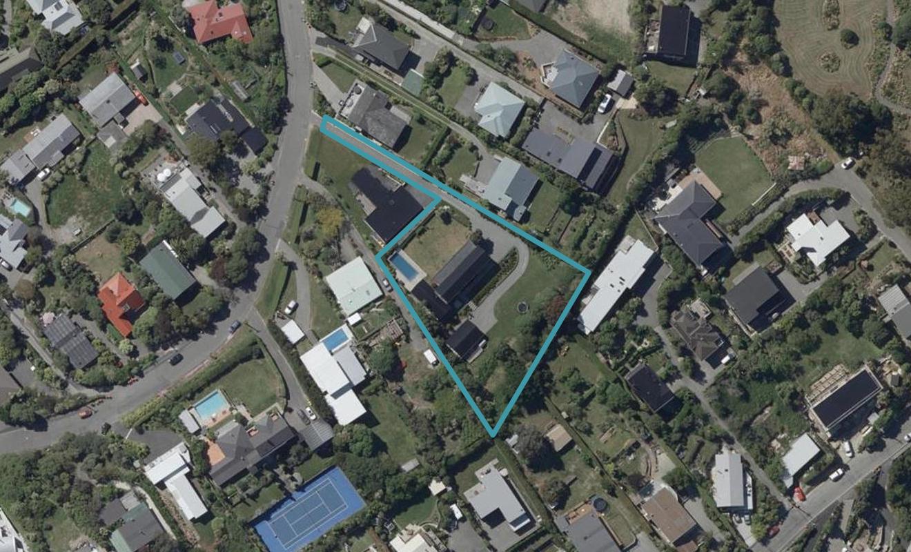 107 Panorama Road, Clifton, Christchurch - Carousel 1