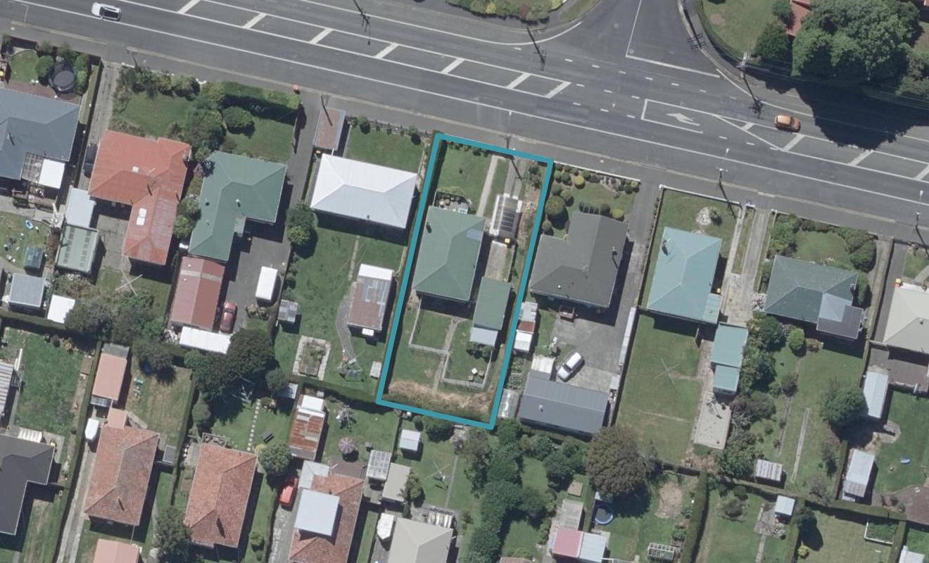 449 Taieri Road, Halfway Bush, Dunedin - Carousel 1