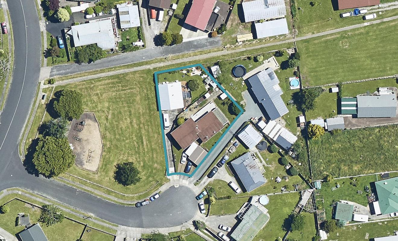 6B Chestnut Place, Ngongotaha, Rotorua - Carousel 1
