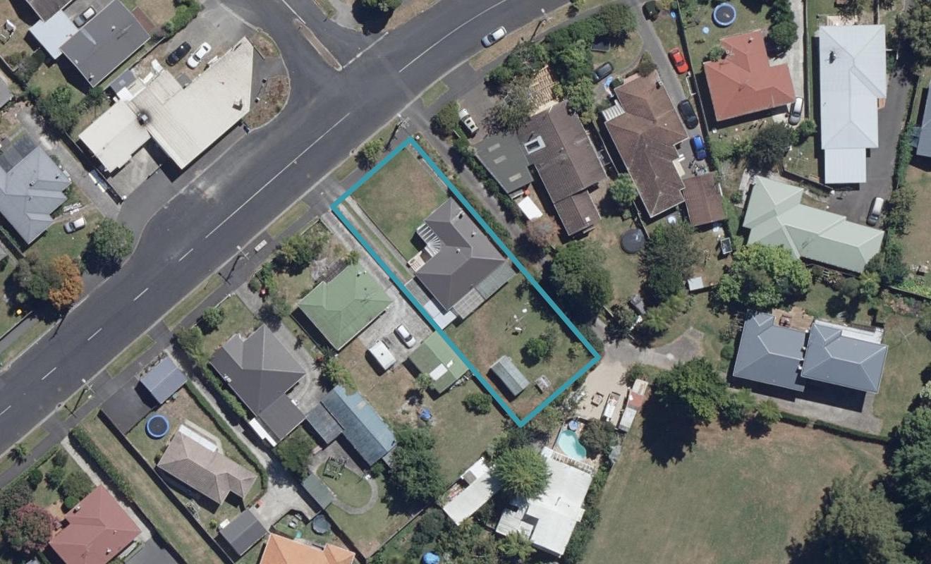 28 Edinburgh Road, Hillcrest, Hamilton - Carousel 1