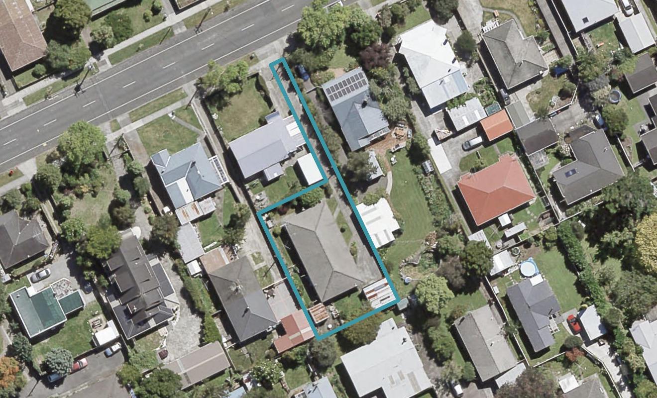 51A Seddon Street, Wallaceville, Upper Hutt - Carousel 1