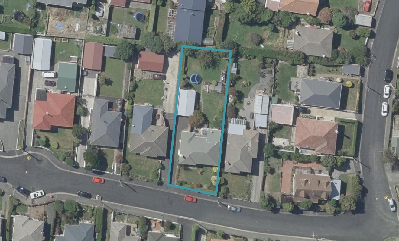 4 Warwick Street, Balaclava, Dunedin - Carousel 1