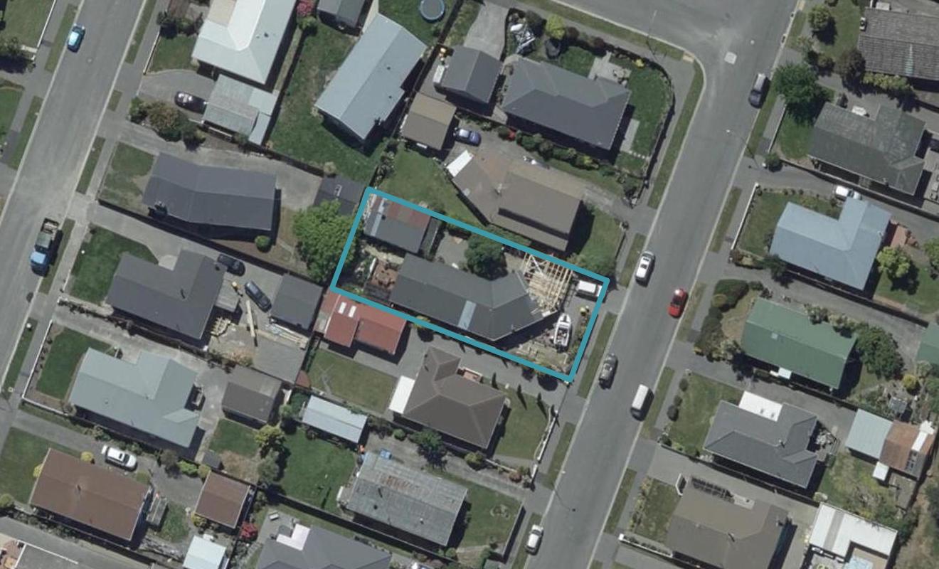 29 Waratah Street, Avondale, Christchurch - Carousel 1