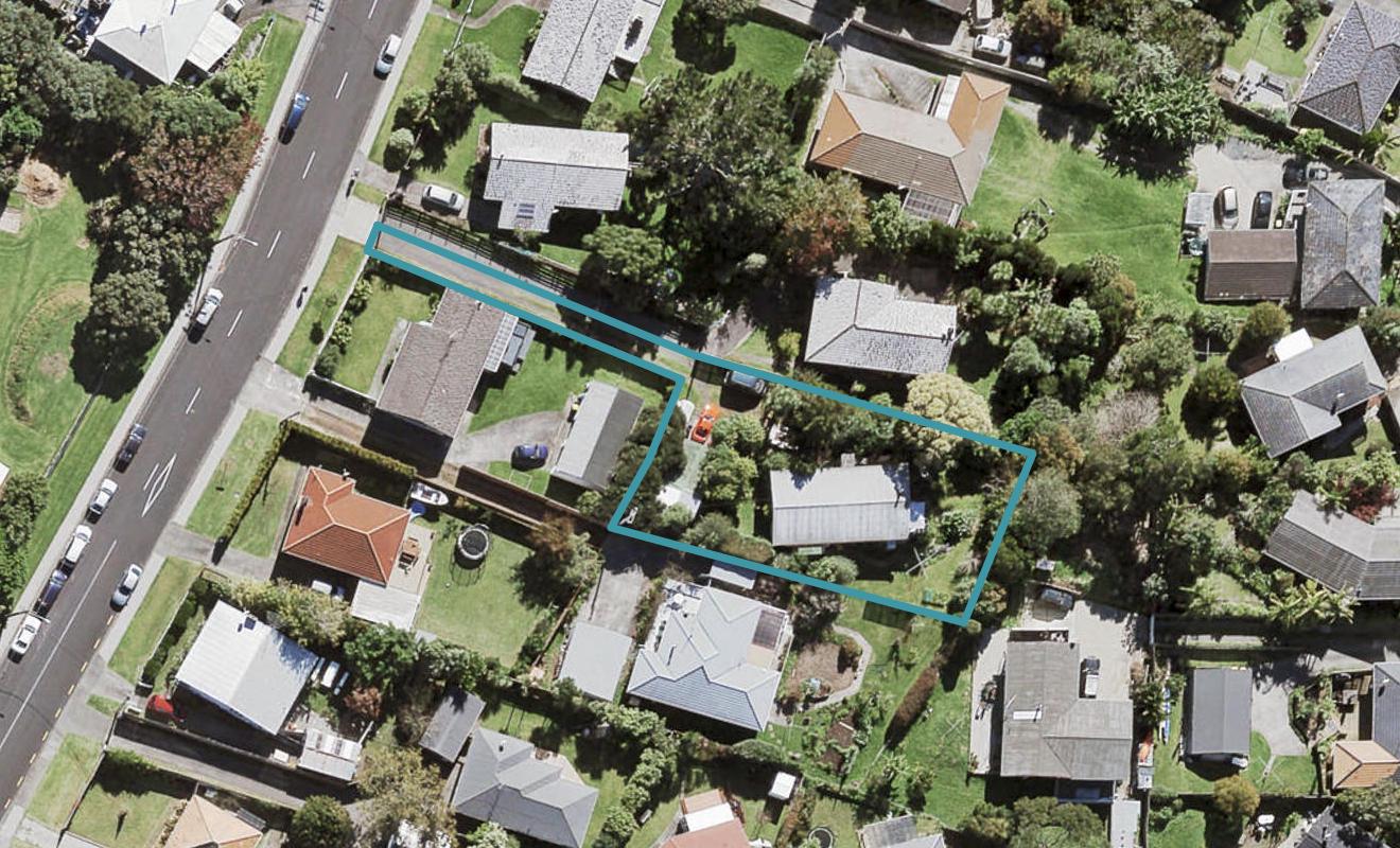 19A Salisbury Road, Birkdale, Auckland - Carousel 1
