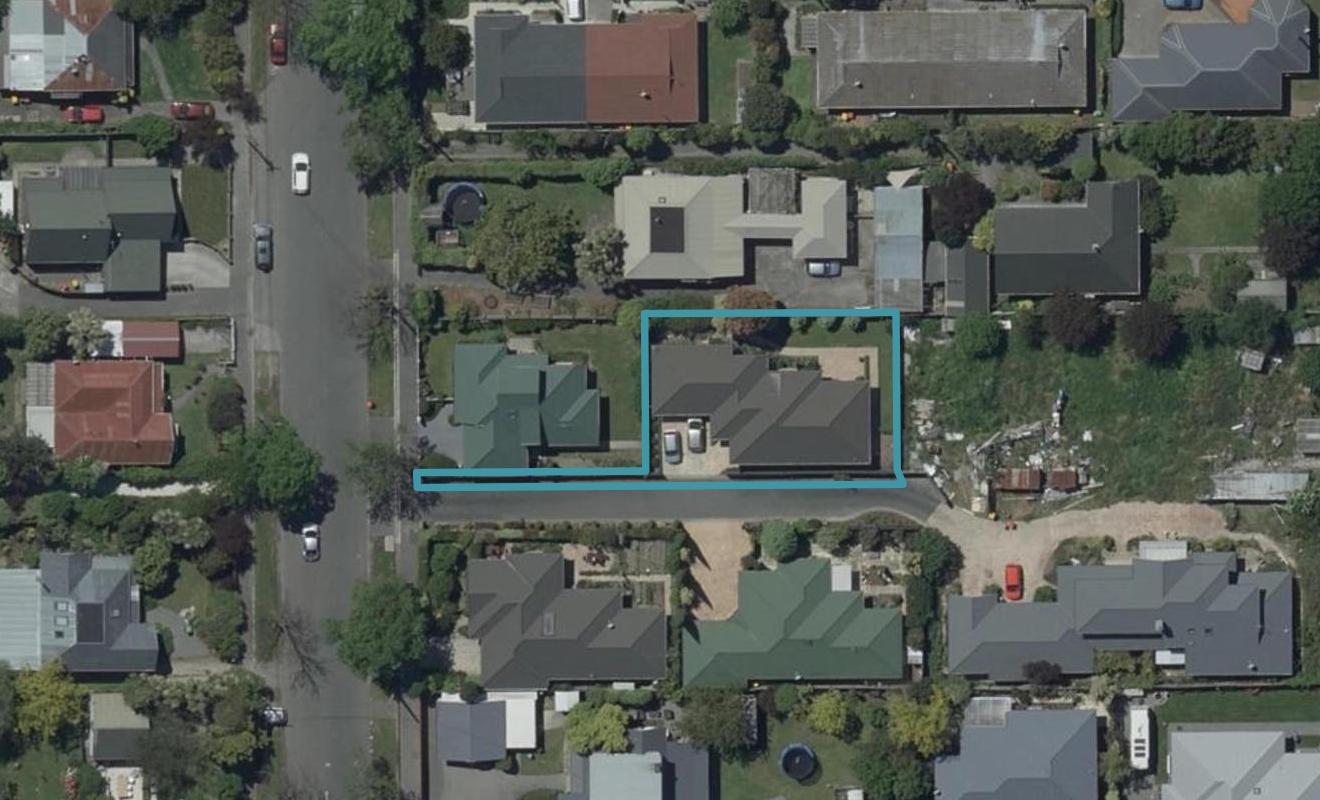 64 Norwood Street, Sydenham, Christchurch - Carousel 1
