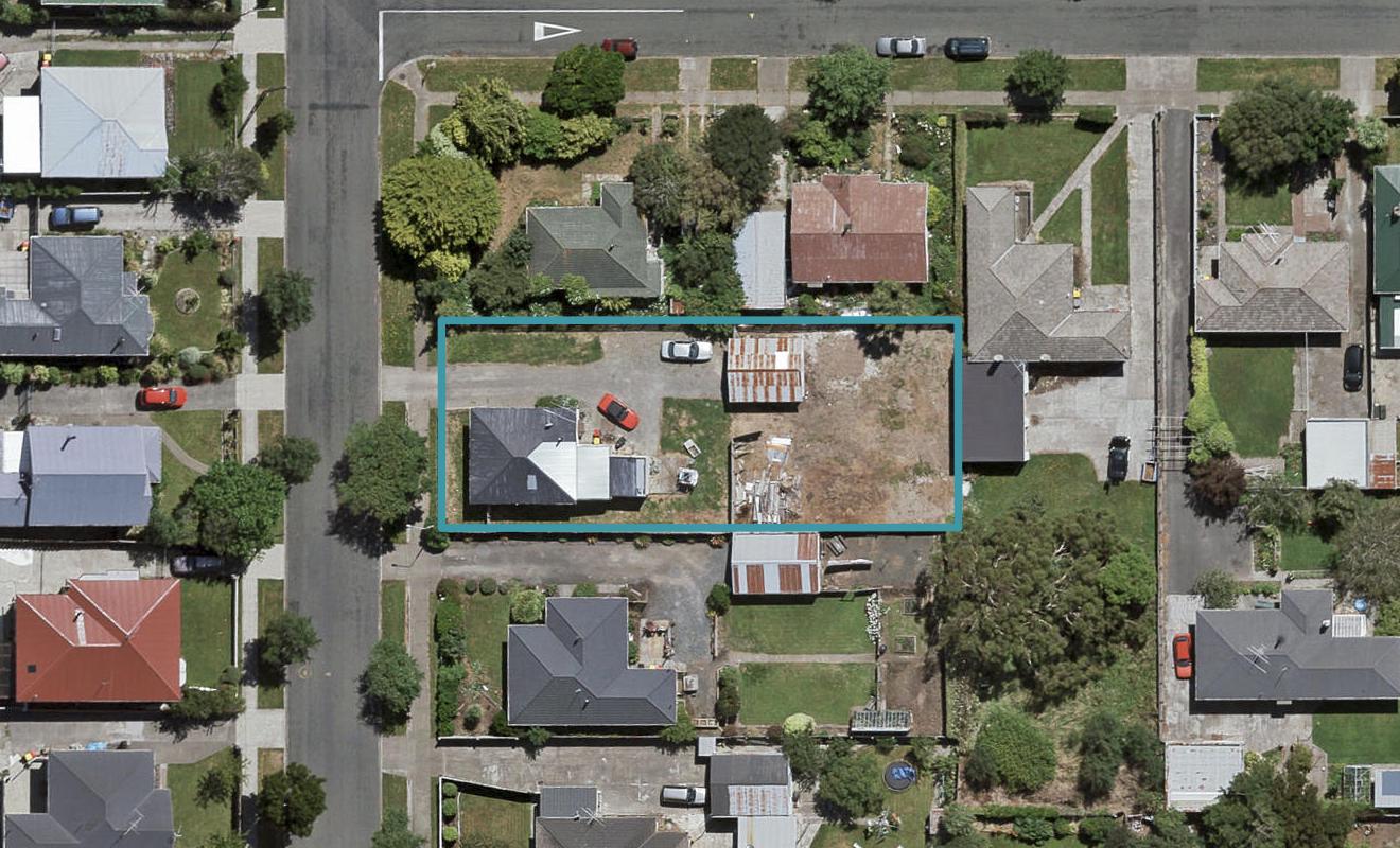 78 Conyers Street, Georgetown, Invercargill - Carousel 1