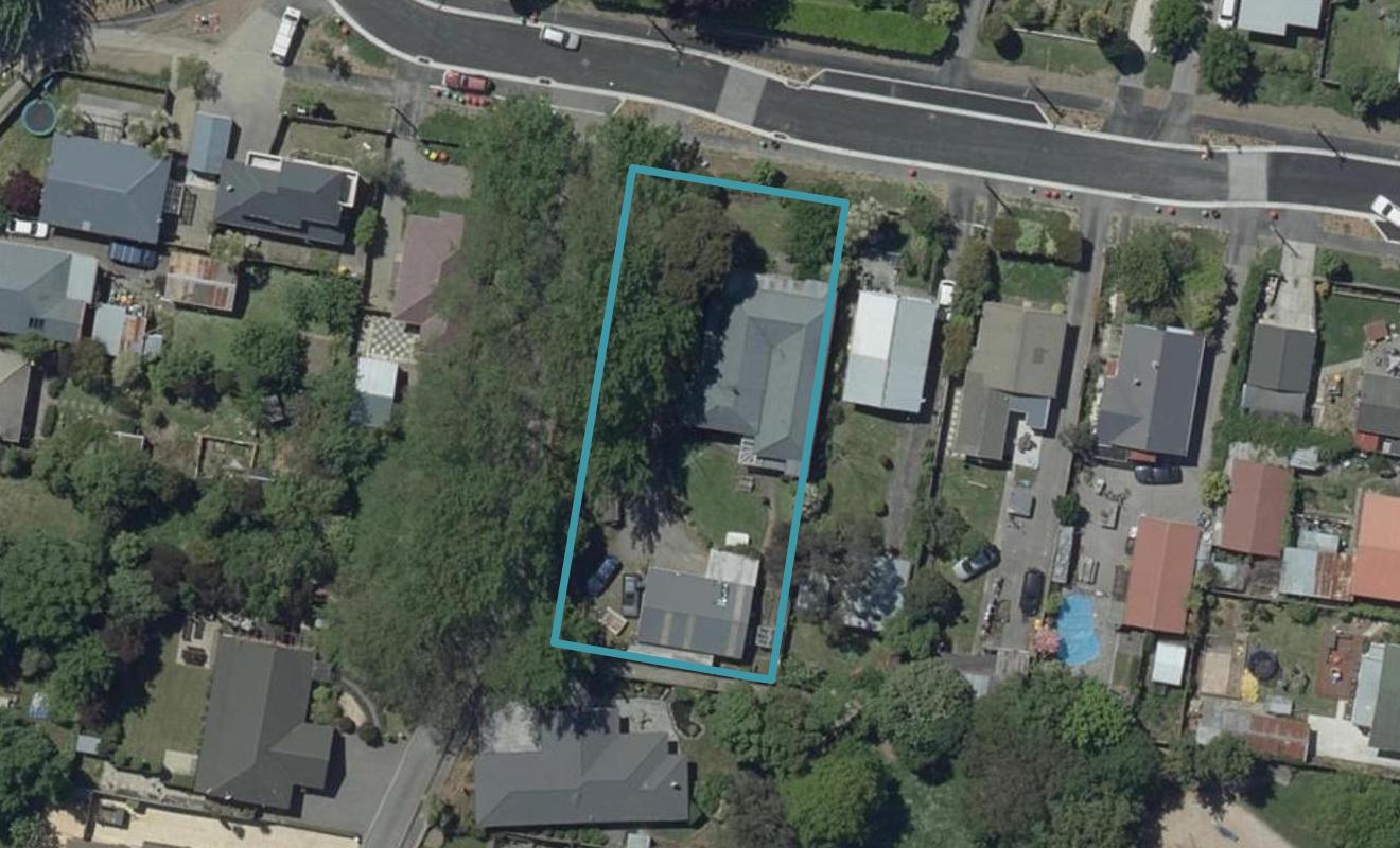 12 Sheldon Street, Woolston, Christchurch - Carousel 1