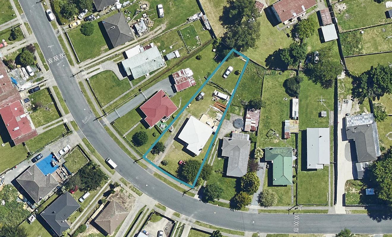 9 Meadowbank Crescent, Fordlands, Rotorua - Carousel 1