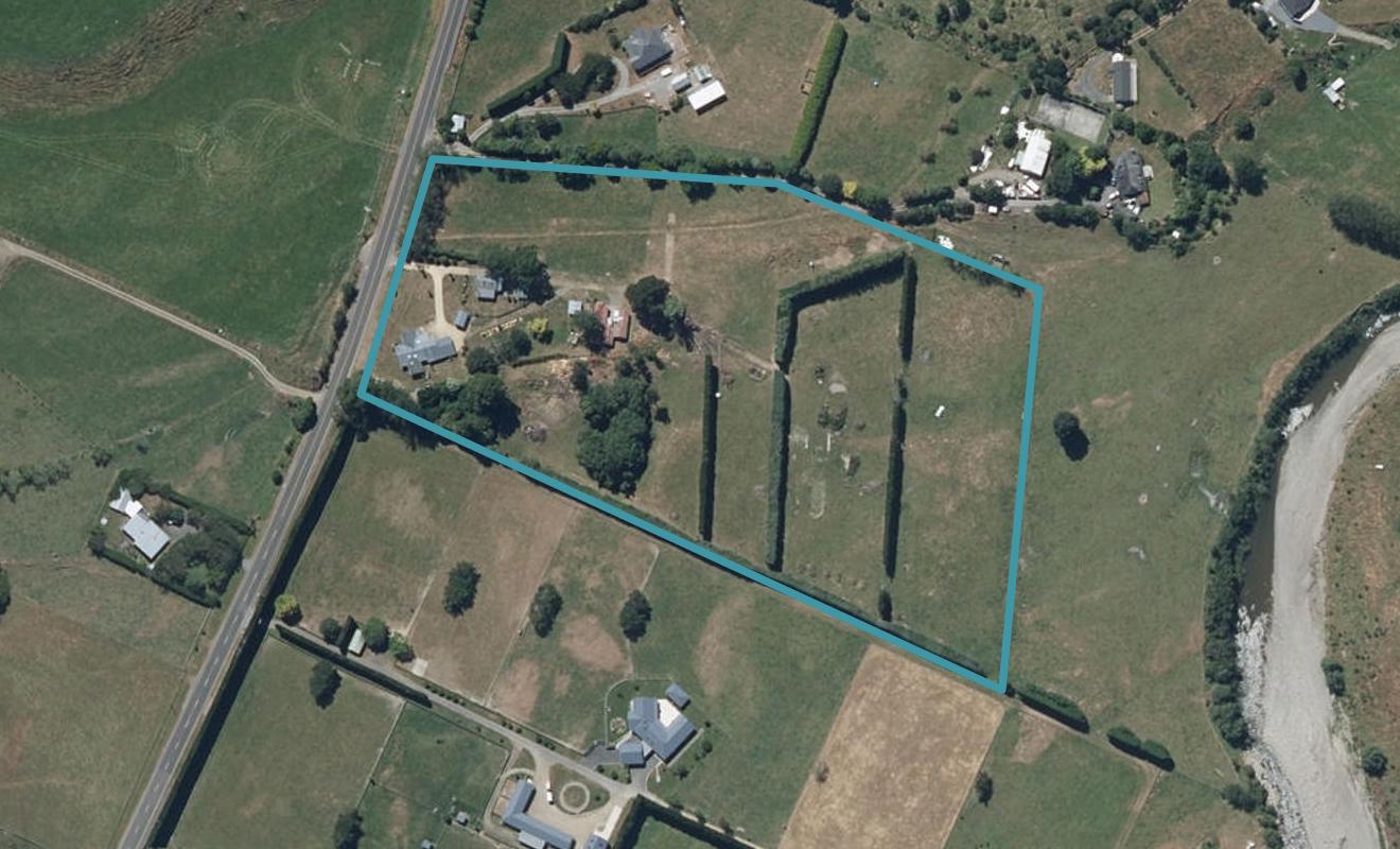 465 Arapaepae Road, OHAU, LEVIN - Carousel 1