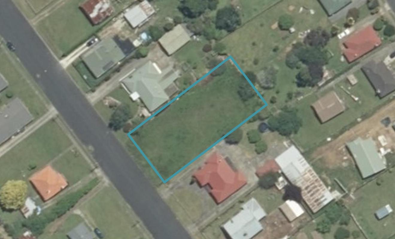 15 Nettie Street, Te Kuiti - Carousel 1